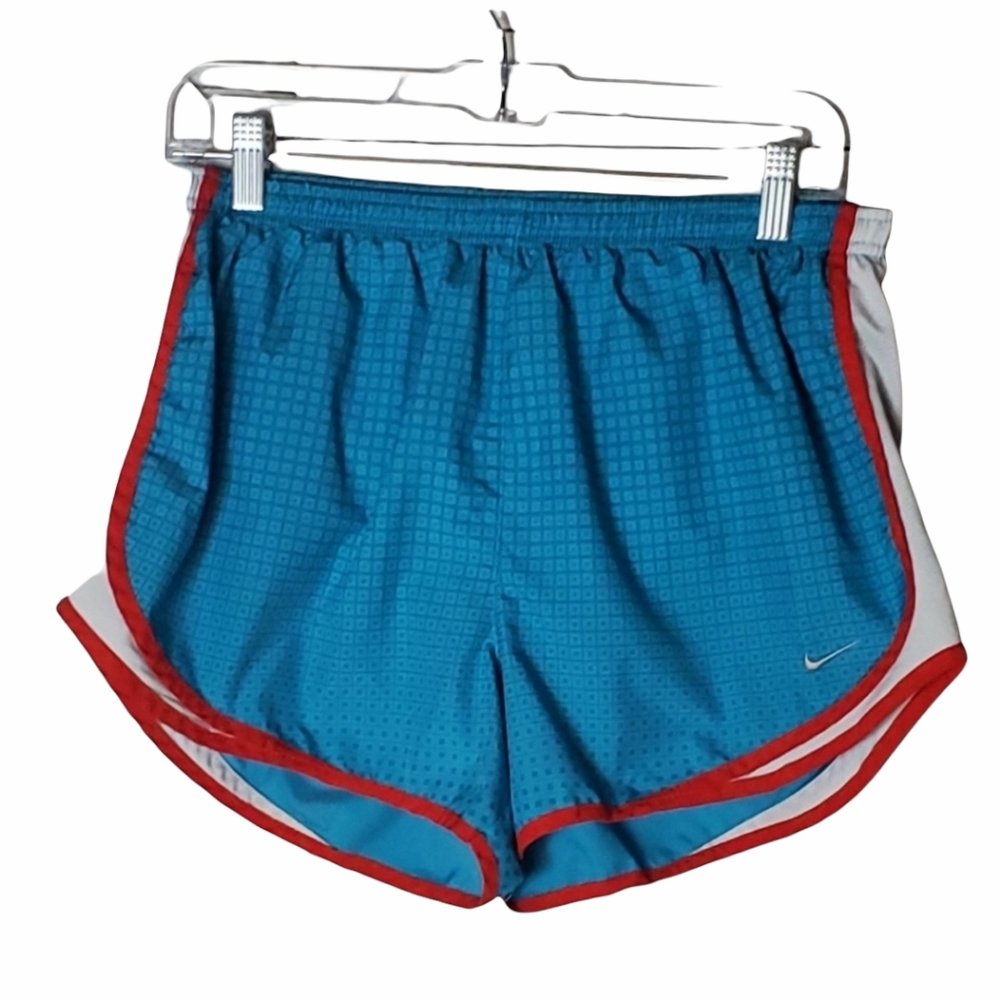 🍒 NIKE Tempo Dryfit running shorts size large
